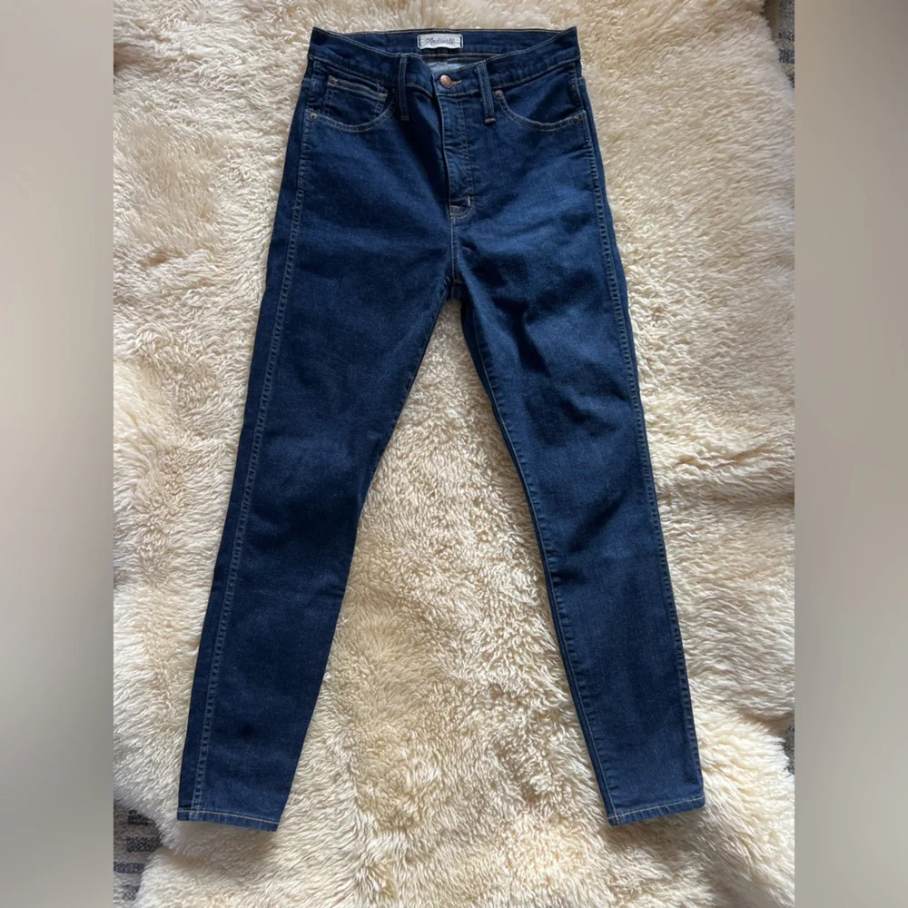 Madewell size 28 jeans - Picture 5 of 9